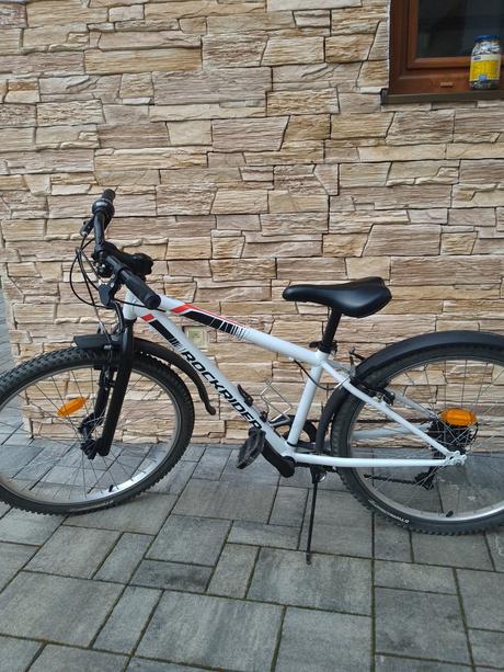Detský bicykel, 24