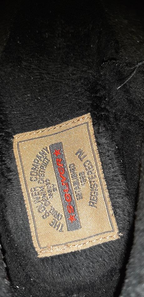 Čižmy s.oliver 38, s.oliver,38