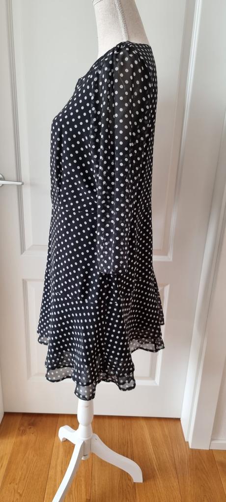 Letné šaty, f&f,42