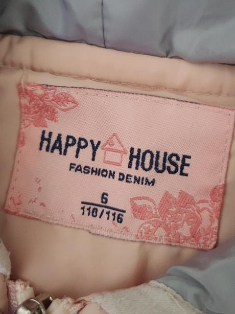 Prechodná bunda, 116