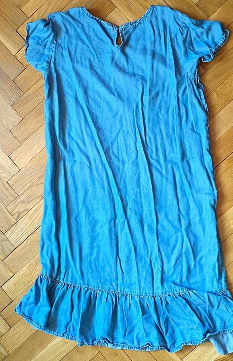 Šaty z lyocellu, bonprix,38