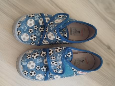 Papuče, superfit,27