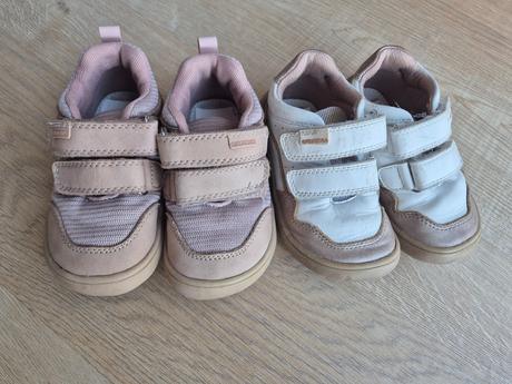 Sieťované barefoot tenisky protetika 23, protetika,23
