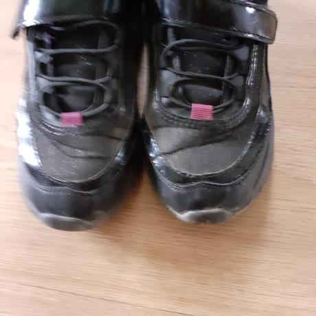 Dievčenské topánky, 35