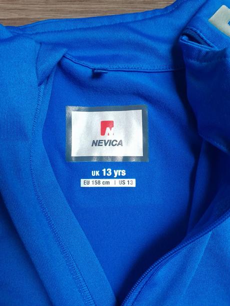 Funkčné tričko, 158