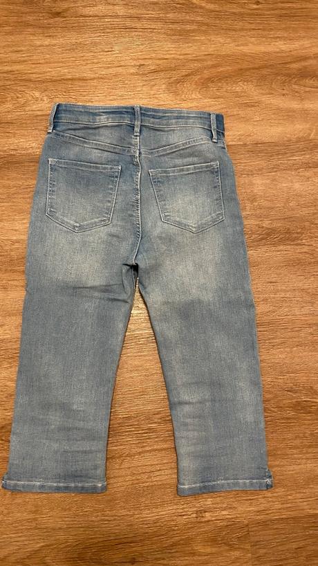 3/4 kratasy, h&m,140