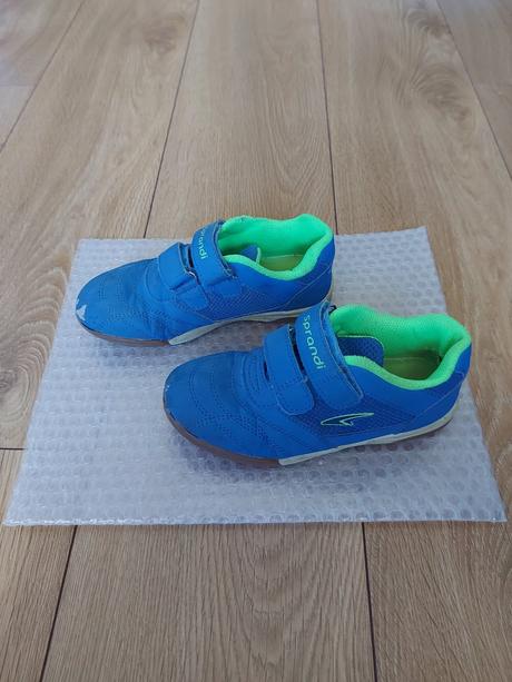 Halovky sprandi 31, sprandi,31