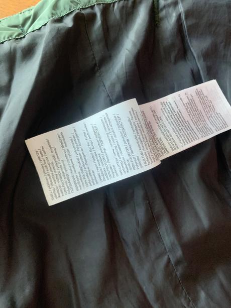 Reima lunta dlhá zimná bunda, parka, kabátik 116/1, reima,116