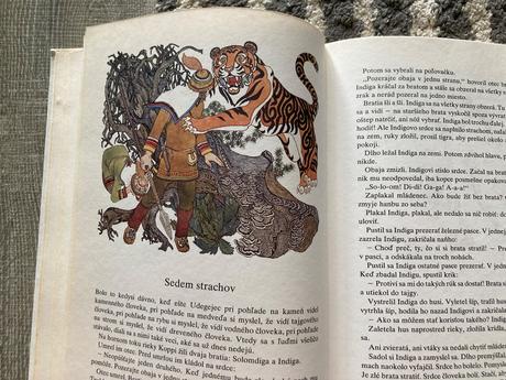 Amurské rozprávky-prvé vyd.1984, 