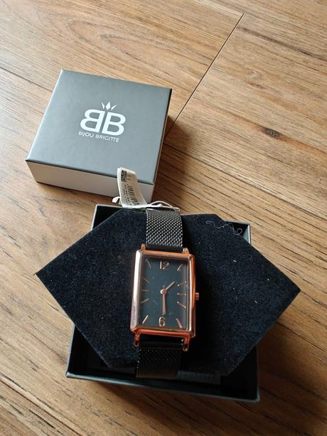 Dámske hodinky, bijou brigitte