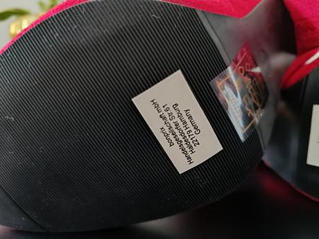 Jesenné čižmičky, 38