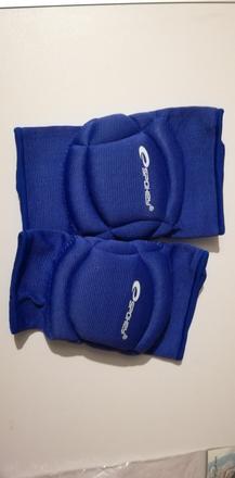 Chrániče na volejbal, hádzanú, 