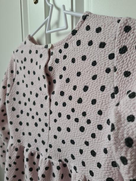 Šaty zara veľ.104, zara,104