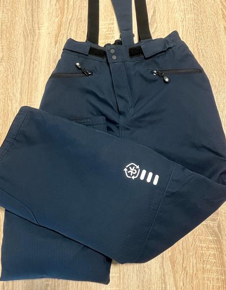 Oteplovacky color kids, 152