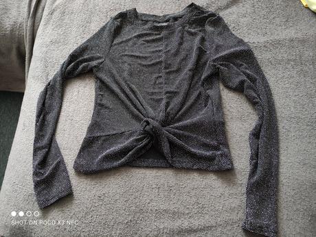 Elegantný top, takko,134