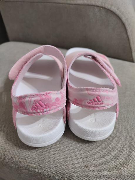 Sandálky adidas, adidas,28