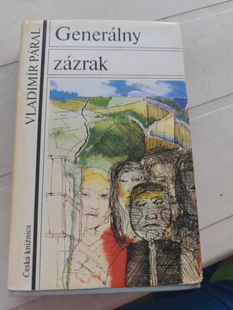 Román "generálny zázrak", 