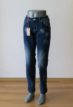 Dámske džínsy v strihu boyfriend, lee cooper,s