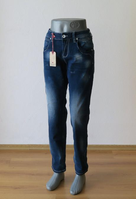 Dámske džínsy v strihu boyfriend, lee cooper,s