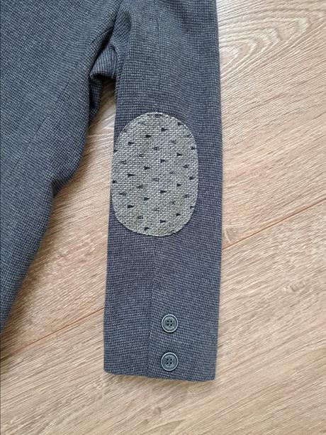 Hrubé sako/kabátik mayoral, mayoral,116