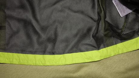 Tenka bunda hi-tec, hi-tec,164