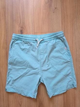Šortky quiksilver v.164 na 13-14 rokov, quiksilver,164