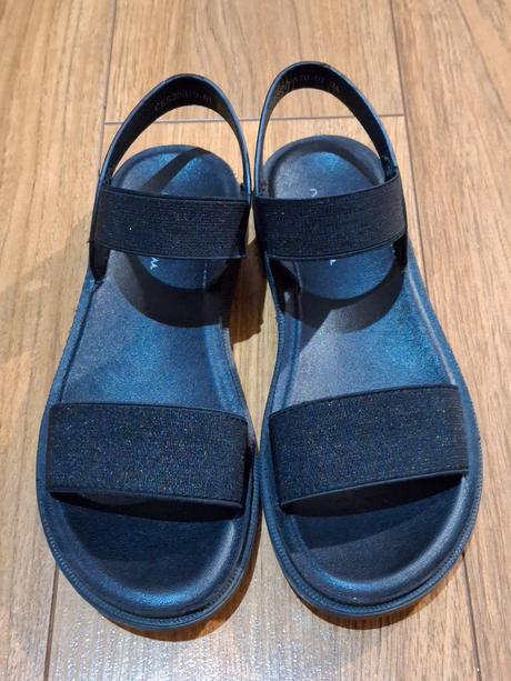 Sandálky, nelli blu,35