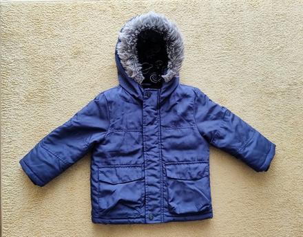 Zimná bunda, f&f,98