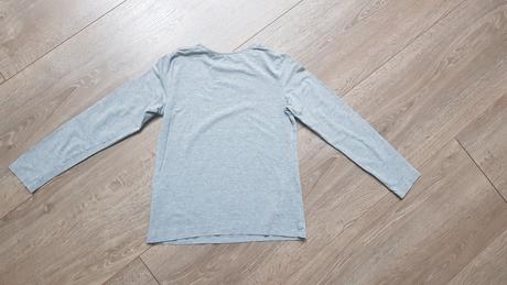 Sivé tričko, pepperts,146