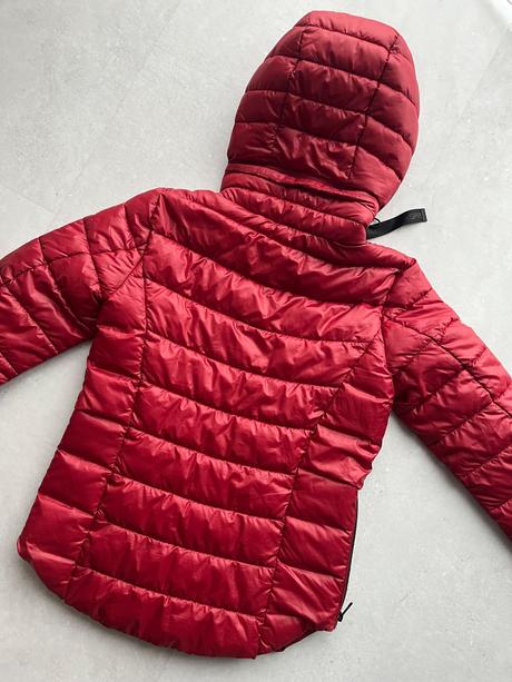 Esprit prechodna bunda, xs