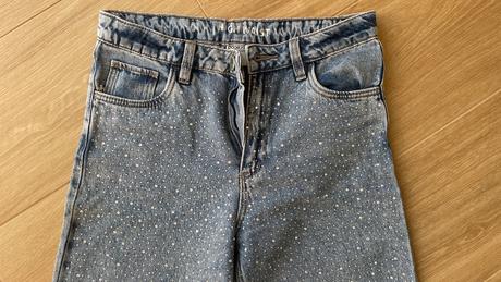 Rifle siroke s glitrami, takko,152