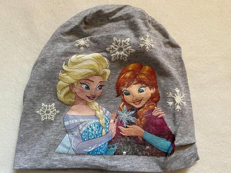 Čiapka frozen, disney,158