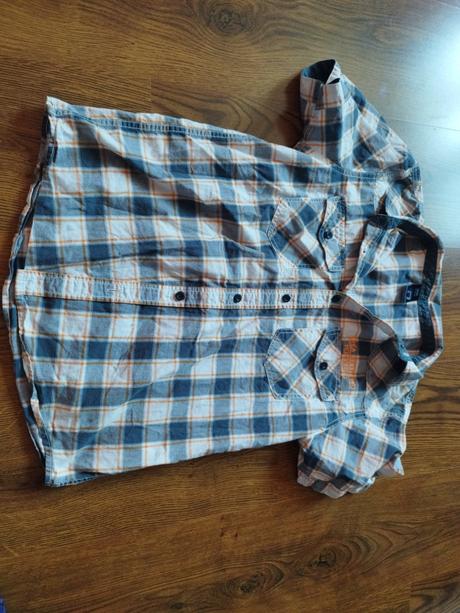 Košeľa 158/164, dognose,158