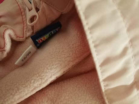 Kombinéza, lupilu,86