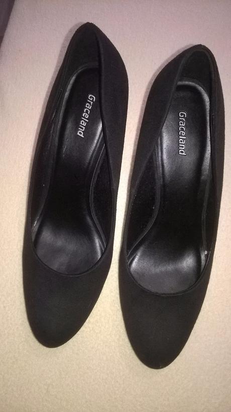 Lodičky, deichmann,38