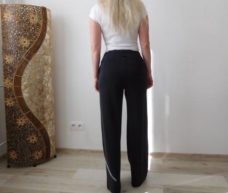 Oysho nohavice dámske bavlnené, xs, xs
