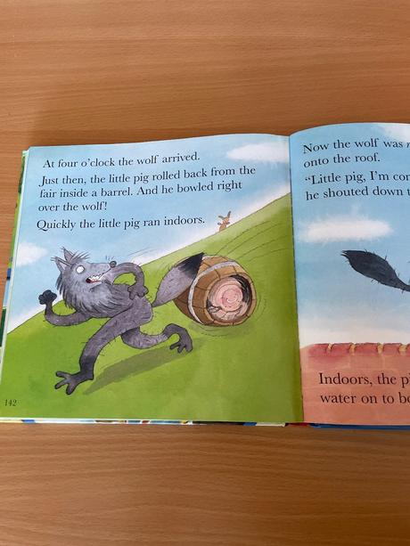 Bedtime tales, 