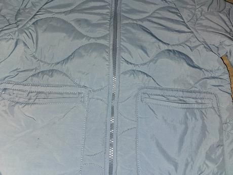 Prechodná bunda č.116, zara,116