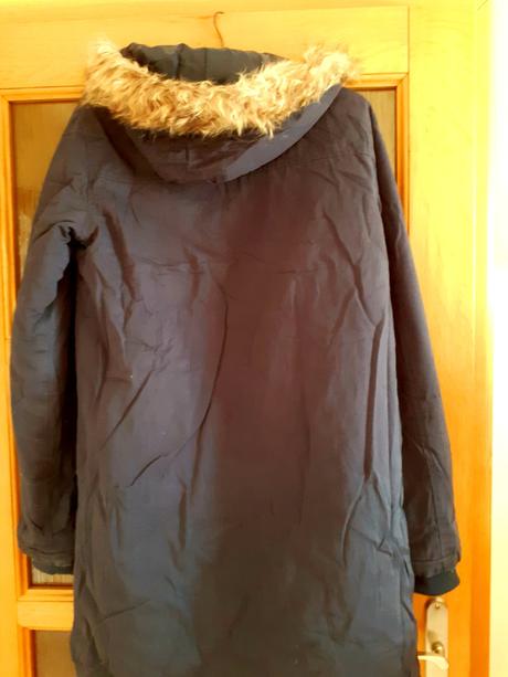 Chlapčenska parka, pepperts,170