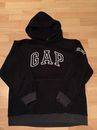 Gap mikina 7-8, gap,122