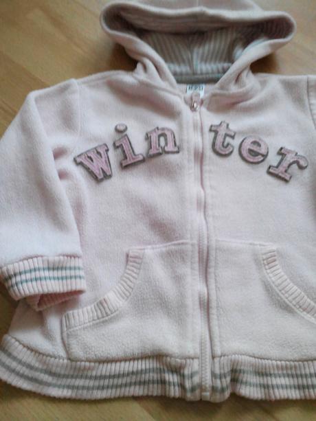 Mikinka 18-24 mes,, zara,86