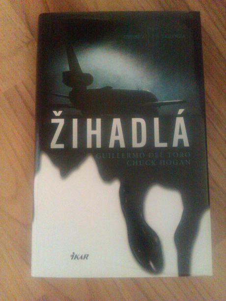 Žihadlá, 