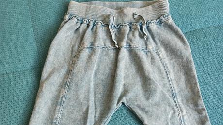 Detské tepláky, 86