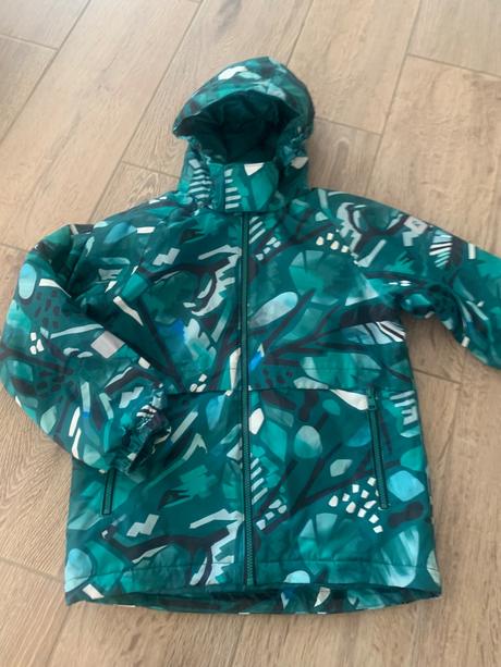 Reima muonio zimná bunda 140/146, reima,140
