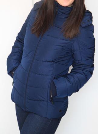 Dámska bunda lee cooper, lee cooper,36