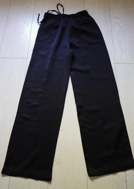 Dámske nohavice zara, zara,xs