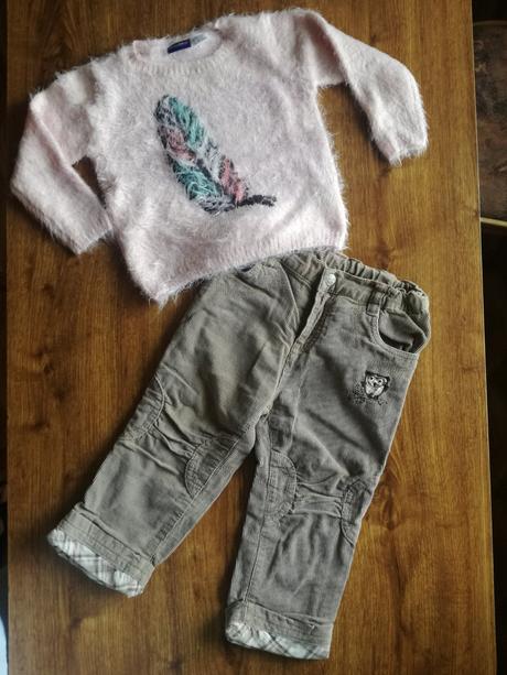 Zateplene nohavice, dopodopo,92