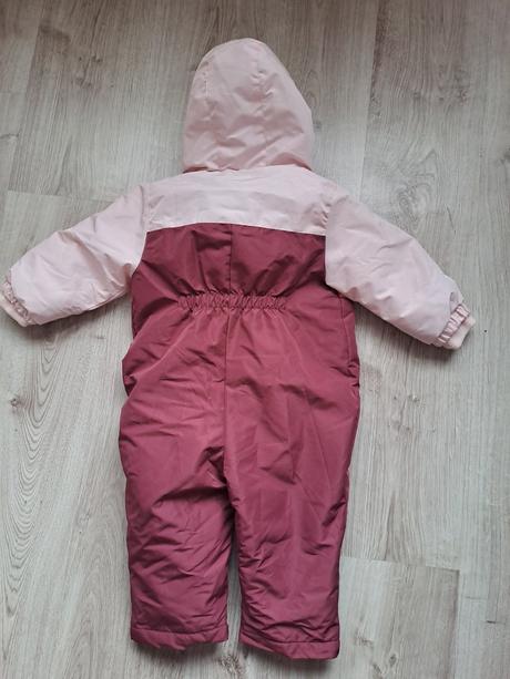 Kombineza zimna, lupilu,86