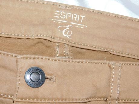 Esprit damske strečove rifle, esprit,42