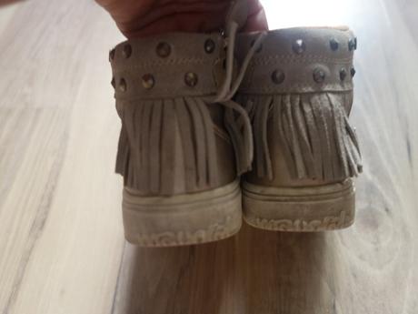 Topánky mayoral, mayoral,32